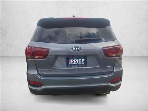 Used 2020 Kia Sorento LX FWD image 4