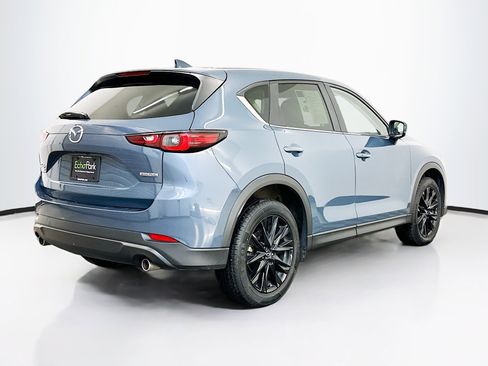 Used 2025 MAZDA CX-5 Carbon Edition image 9
