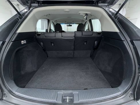 Used 2021 Honda HR-V LX image 16