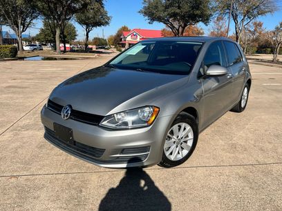 Used 2016 Volkswagen Golf S