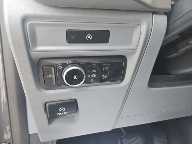 Used 2025 Ford F150 XLT w/ Equipment Group 301A Standard AWD/4WD image 19