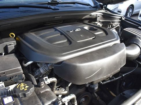 Used 2021 Jeep Grand Cherokee Limited w/ Quick Order Package 28K 80th AWD/4WD image 42