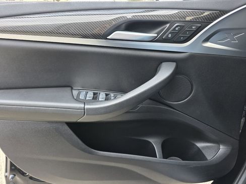 Used 2024 BMW X3 M40i w/ Premium Package image 20