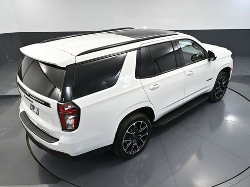 Used 2023 Chevrolet Tahoe RST image 66