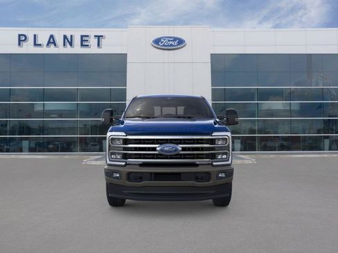 New 2026 Ford F250 King Ranch image 7