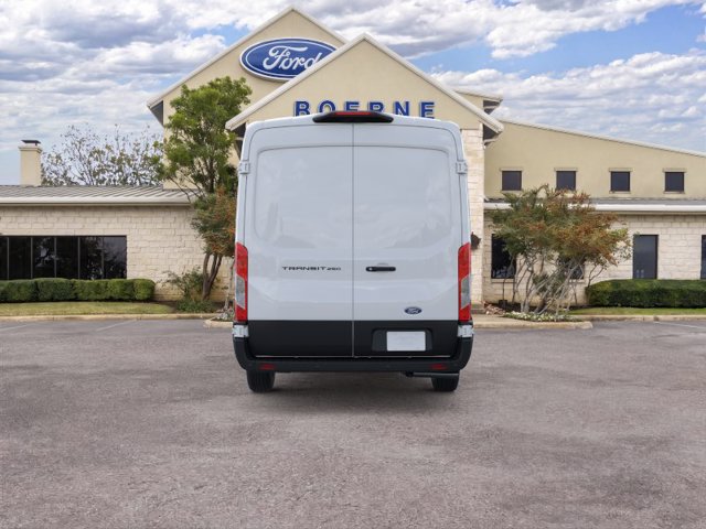 New 2026 Ford Transit 250 148 Medium Roof RWD image 5