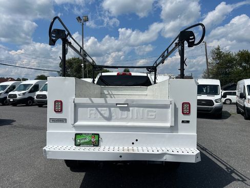 Used 2019 GMC Sierra 2500 4x4 Double Cab w/ Sierra Convenience Package image 32