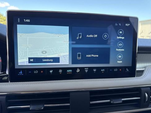 New 2026 Lincoln Corsair Premiere image 23