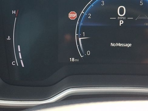 Certified 2026 Toyota Corolla XSE FWD image 19