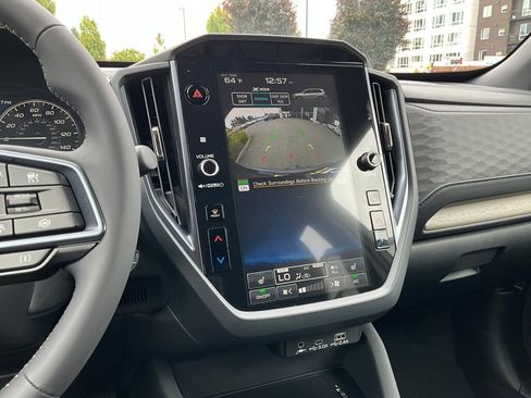 New 2025 Subaru Forester Limited image 18