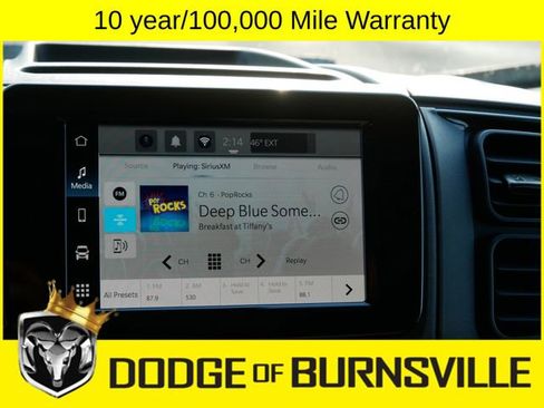 New 2026 RAM ProMaster 2500 w/ Convenience Group image 8