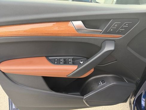 Used 2022 Audi Q5 2.0T Premium Plus w/ Premium Plus Package image 12