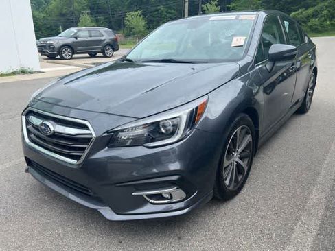 Used 2018 Subaru Legacy 3.6R Limited AWD/4WD image 1