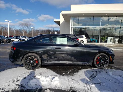 New 2026 BMW 230i xDrive Coupe w/ Premium Package image 3