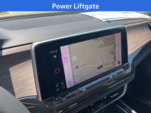 New 2026 Volkswagen Atlas SEL Premium R-Line AWD/4WD image 15