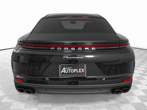 Used 2026 Porsche Panamera image 6