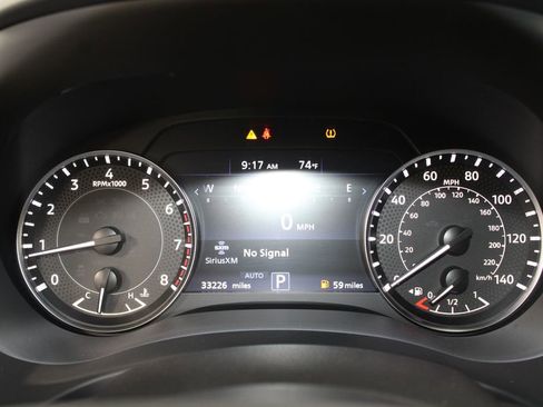 Used 2024 Nissan Armada SV w/ Cargo Package image 21