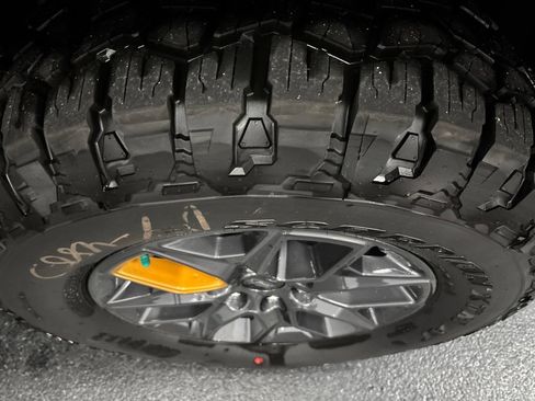 New 2027 Ford Expedition Tremor AWD/4WD image 15