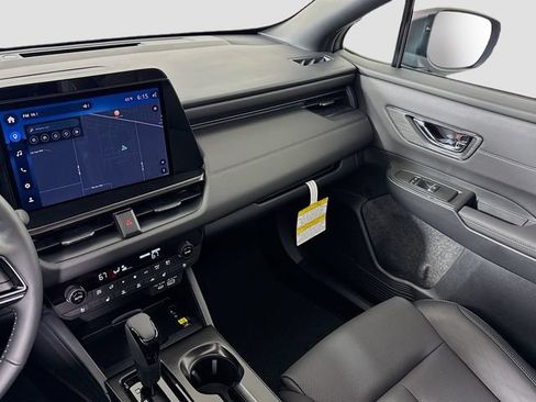 New 2026 Subaru Outback Touring XT AWD/4WD image 24