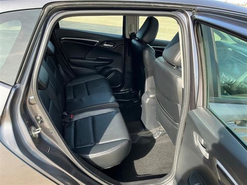 Used 2017 Honda Fit EX-L image 39