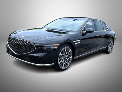 Certified 2024 Genesis G90 3.5T