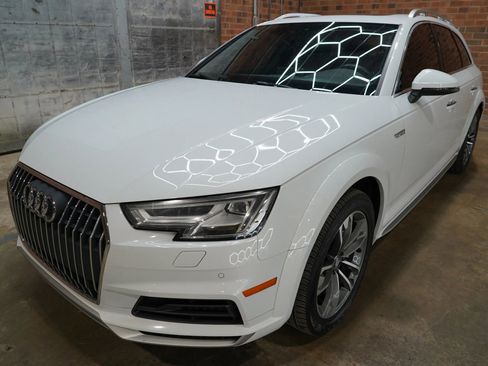 Used 2018 Audi A4 2.0T allroad Premium Plus image 23