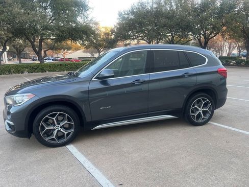 Used 2018 BMW X1 sDrive28i image 5