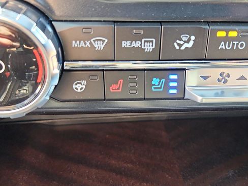 New 2026 Ford F150 King Ranch w/ Equipment Group 601A High image 16