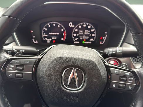 Used 2024 Acura Integra FWD image 18