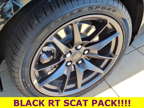 New 2026 Dodge Charger R/T Scat Pack image 5