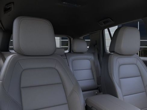 New 2027 GMC Terrain Elevation w/ Elevation Premium Package AWD/4WD image 24