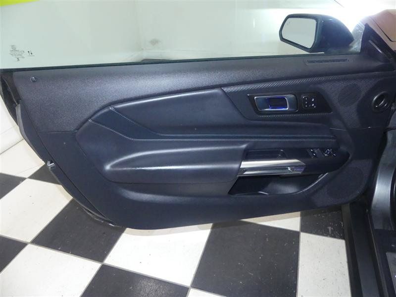 Used 2025 Ford Mustang GT Premium RWD image 26