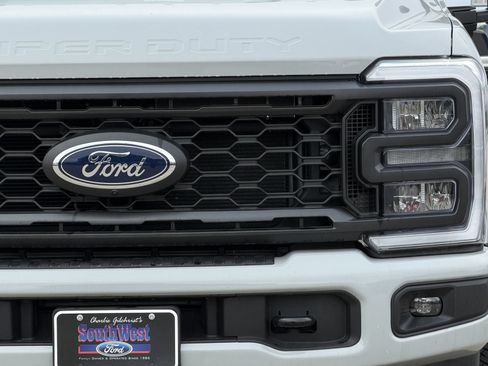 New 2026 Ford F350 XL w/ STX Appearance Package AWD/4WD image 7