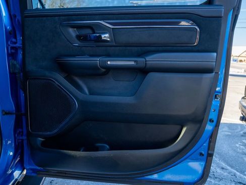 Used 2022 RAM 1500 TRX w/ TRX Level 1 Equipment Group image 18