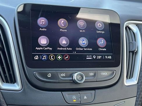 Certified 2023 Chevrolet Malibu LT w/ Sport Edition image 20