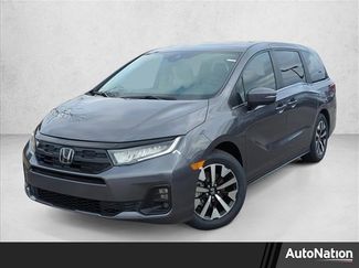New 2026 Honda Odyssey EX-L video 1