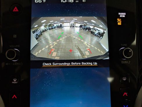 Certified 2025 Subaru Legacy Premium image 14