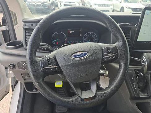 Used 2023 Ford Transit 350 XLT RWD image 19