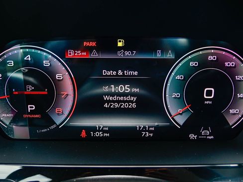 New 2026 Audi A3 2.0T Premium AWD/4WD image 24