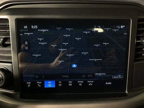 Certified 2025 Ford F150 Lightning XLT image 21