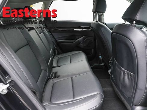 Used 2024 Kia Seltos SX AWD/4WD image 24