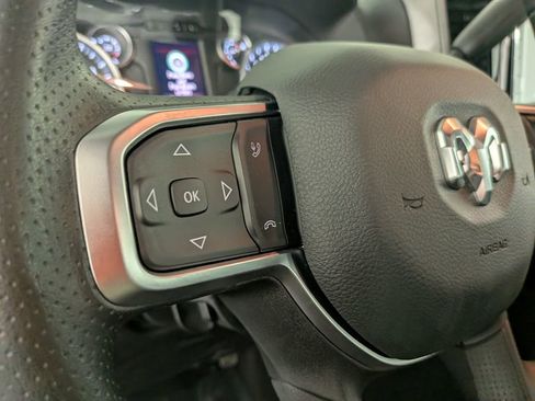 New 2026 RAM 2500 Tradesman image 17