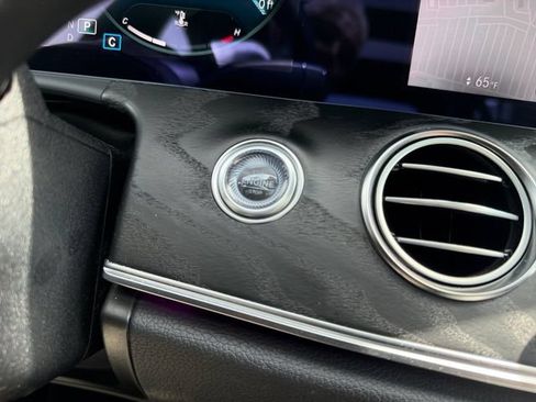 Used 2023 Mercedes-Benz E 350 4MATIC Sedan image 26