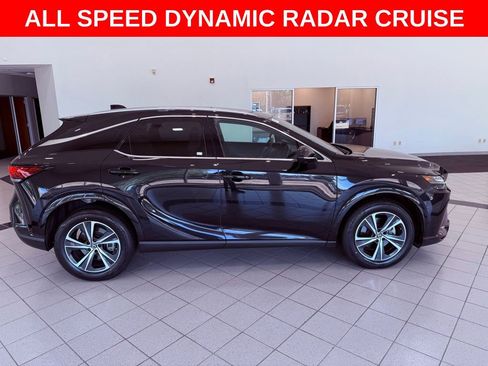 Certified 2024 Lexus RX 350 Premium w/ Convenience Package FWD image 9