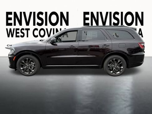 New 2025 Dodge Durango GT w/ Blacktop Package image 5