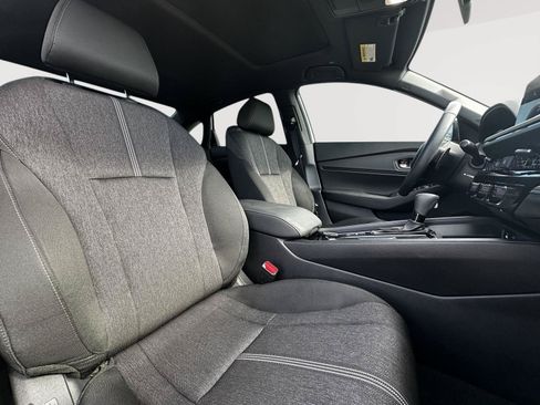 Used 2025 Honda Accord Sport image 21