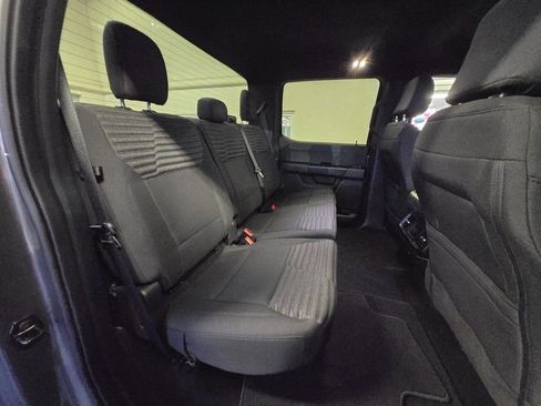 Used 2022 Ford F150 XL w/ STX Appearance Package image 22