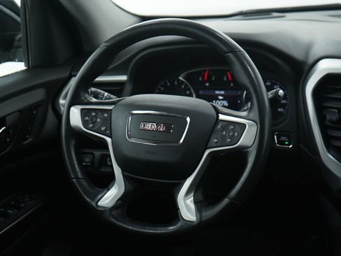 Used 2022 GMC Acadia SLT w/ Preferred Package image 15