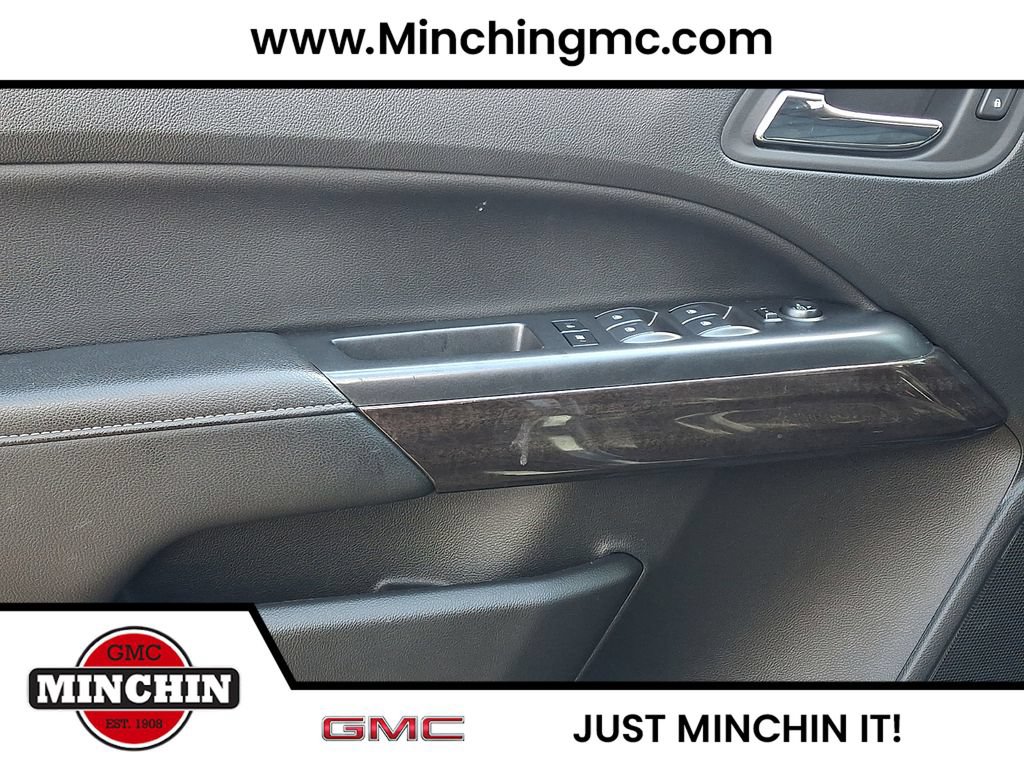 Used 2022 GMC Canyon Elevation AWD/4WD image 13
