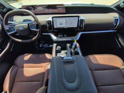 New 2026 Ford Expedition Max King Ranch AWD/4WD image 15